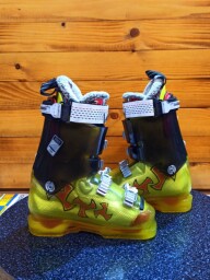 LYŽIARKY NORDICA SUPERCHARGER ENFORCER 23MP